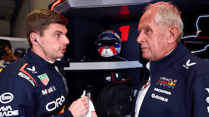 Red-Bull-Verbleib von Verstappen fix? Marko: 