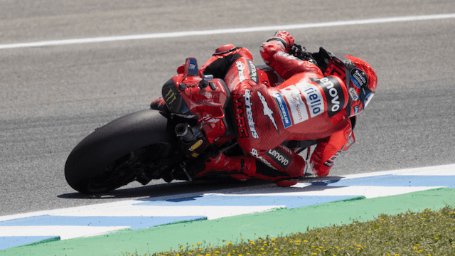 Marquez-Doppelsieg im Le-Mans-Sprint - Marc wieder WM-Leader