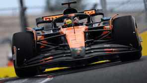 Piastri führt Miami-Training an - Haas-Pilot sorgt für Rot