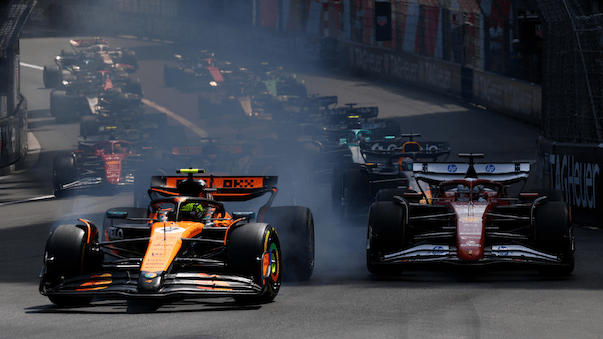 Strategie-Roulette in Monaco: 