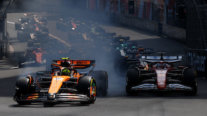 Strategie-Roulette in Monaco: 