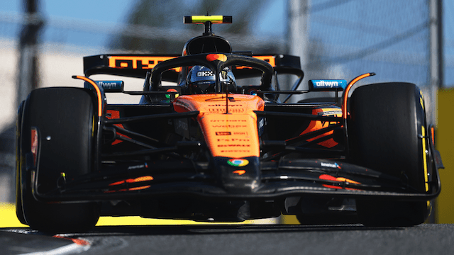 Formel 1 LIVE: Das Qualifying zum Grand Prix von Miami