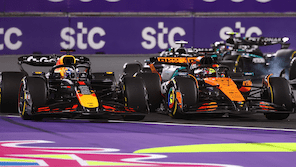 Piastri vs. Verstappen: Das sagen McLaren und Red Bull