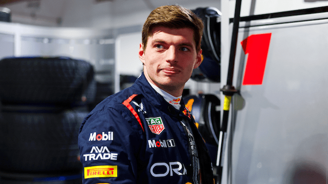Verstappen holt Miami-Pole - Marko: "Max war hochmotiviert"