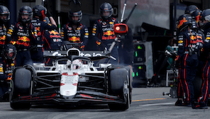 Horner stärkt Stewards den Rücken: 
