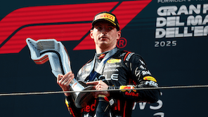 Max Verstappen gewinnt beim 400. F1-Rennen von Red Bull