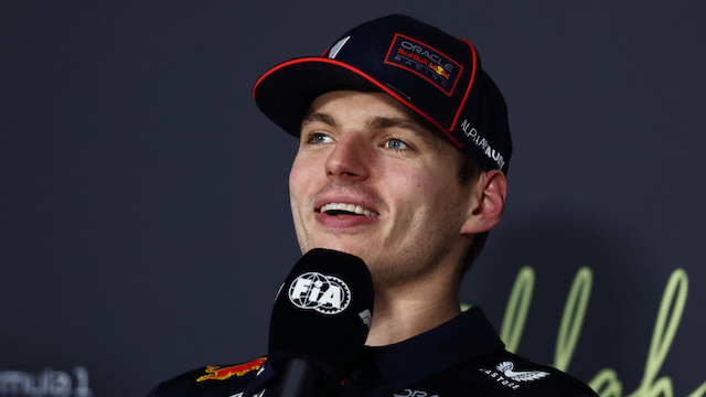 Verstappen-Pole "nicht erwartet" - Hat McLaren geblufft?