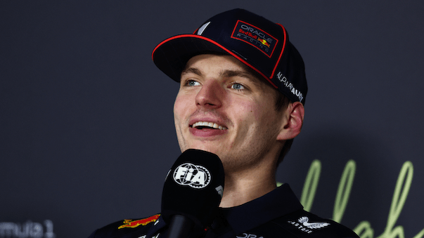 Verstappen-Pole 