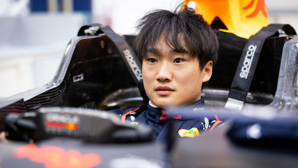 Spezielle Lackierung: Red Bull würdigt Honda bei Japan GP 