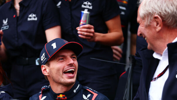 Red Bull zurück im WM-Kampf? 