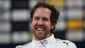 Vettel-Comeback bei Red Bull? 