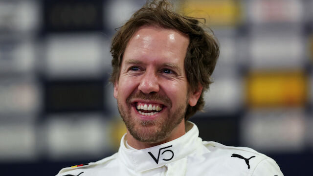 Vettel-Comeback bei Red Bull? "Sind im Austausch"