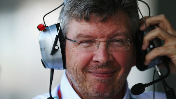 Ross Brawn kehrt in die Formel 1 zurück