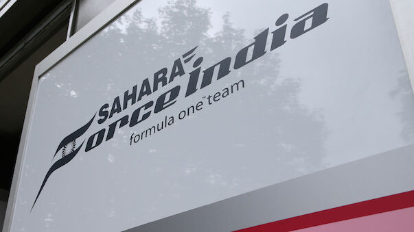Neuer Name von Force India enthüllt?