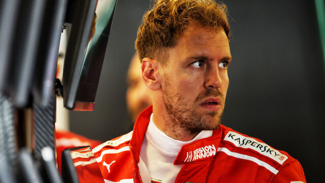 Vettel wird "massiv überschätzt"