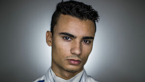 Arrogant? Hilferuf von Wehrlein