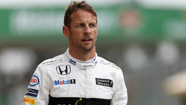 Button sieht Abu Dhabi als Abschieds-Rennen