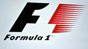 Fix: Formel 1 bekommt neues Logo