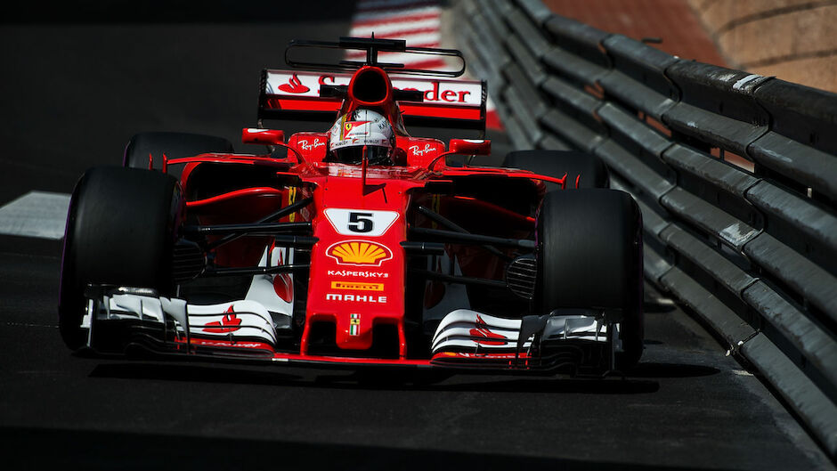 F1: Zeitplan und TV-Zeiten für Formel-1-GP von Baku ...