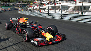 Ricciardo holt Pole in Monaco