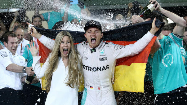 Rosberg: Das war der Wendepunkt