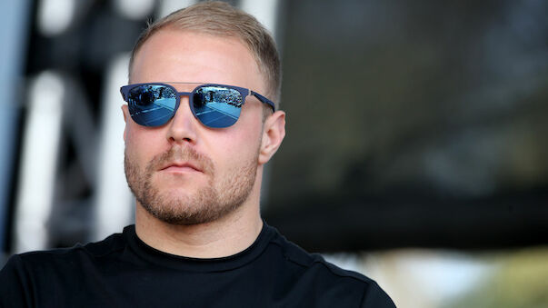 Bottas plant in Bahrain nächsten Coup
