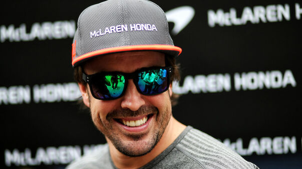 Offiziell: Alonso fährt für Toyota in Le Mans