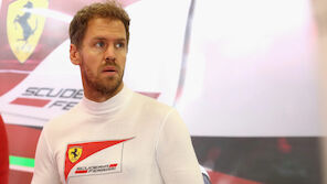 Doch noch Strafe für Vettel