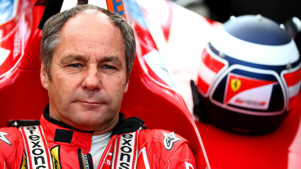 Gerhard Berger kritisiert Ferrari-Führung