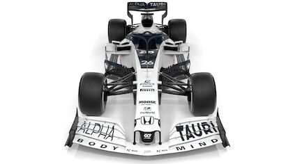 Formel 1 Das Ist Der Neue Mclaren Fur 2020 Laola1 At