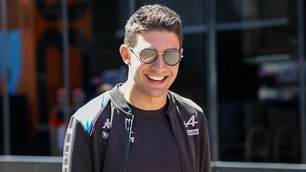 Ocon: 