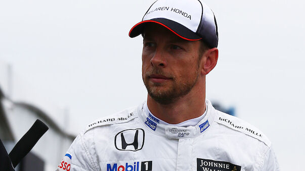McLaren will im Herbst über Fahrer-Duo entscheiden