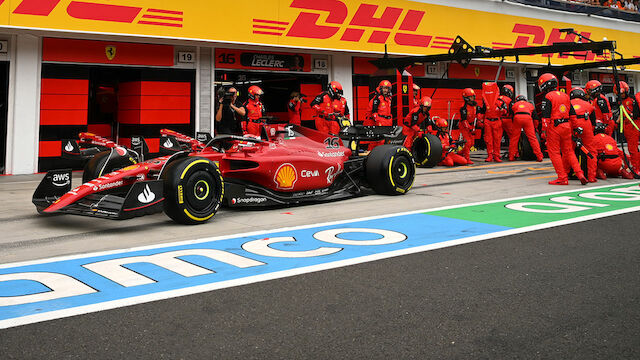 Ferrari düpiert: Leclerc kritisiert die Strategie