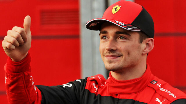 Berger sieht viel "positive Energie" bei Ferrari