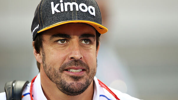 Comeback-Plan! Alonso will zurück in die Formel 1