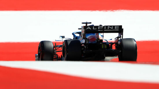 Alonso:
