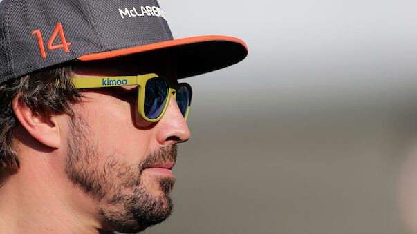 Alonso sorgt für Ärger in der WEC