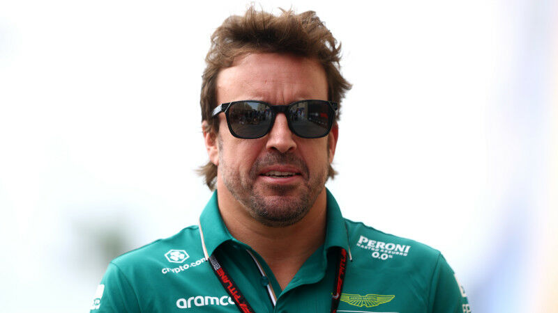 Fernando Alonso (42):