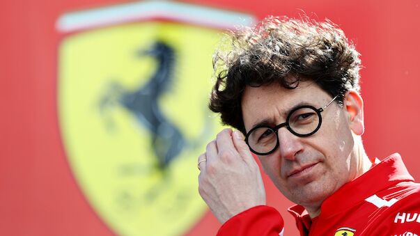 Ferrari am Anfang einer Ära wie einst vor Schumi?