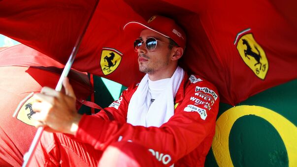 Ferrari erklärt Pace-Probleme in Ungarn