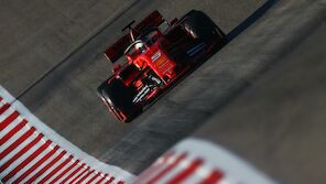 Manipulation am Motor? Ferrari wehrt sich