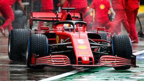 Formel 1: Wird es ein Desaster-Jahr für Ferrari?