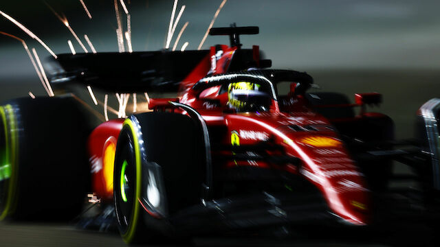 Verstappen verpokert! Leclerc holt sich Singapur-Pole