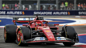 Geldstrafe für Ferrari wegen Regelverstoß