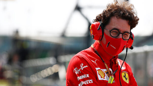 Ferrari-Protest gegen Racing-Point-Urteil