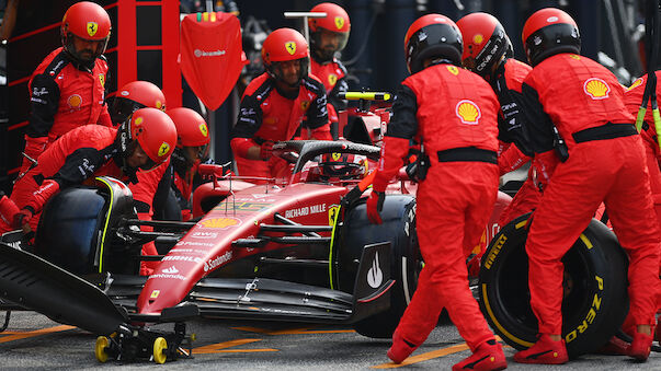 Rosberg stichelt nach Panne gegen Ferrari