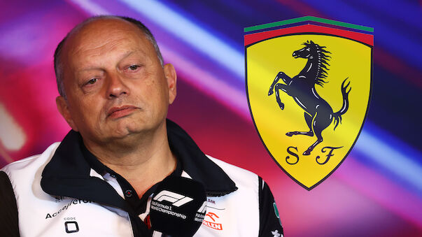 Fred Vasseur: Ist er der richtige Leader für Ferrari?