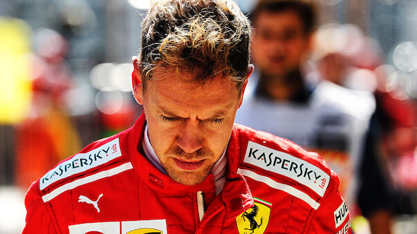 Sebastian Vettel lehnt Ferrari-Angebot ab