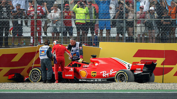Vettel: 