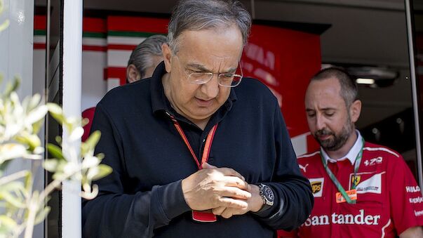 Ärger bei Ferrari-Boss wegen Defekten